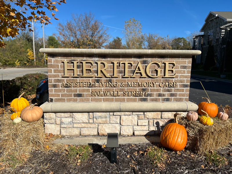 Cover photo of Heritage West Allis